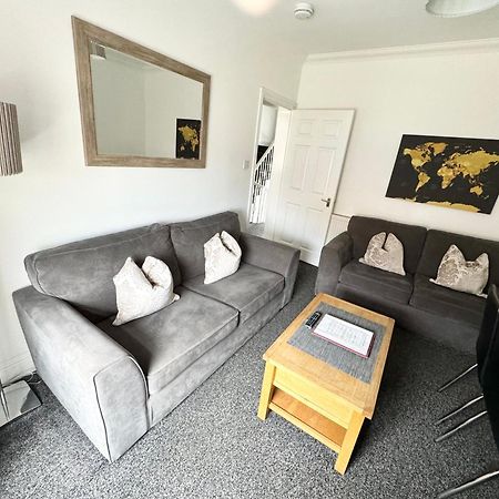 Riverside Townhouse Ίνβερνες Εξωτερικό φωτογραφία