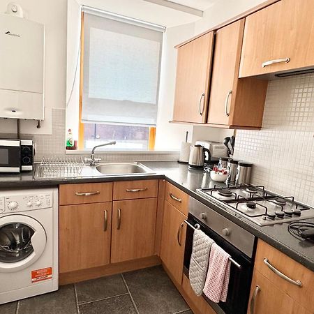 Riverside Townhouse Ίνβερνες Εξωτερικό φωτογραφία