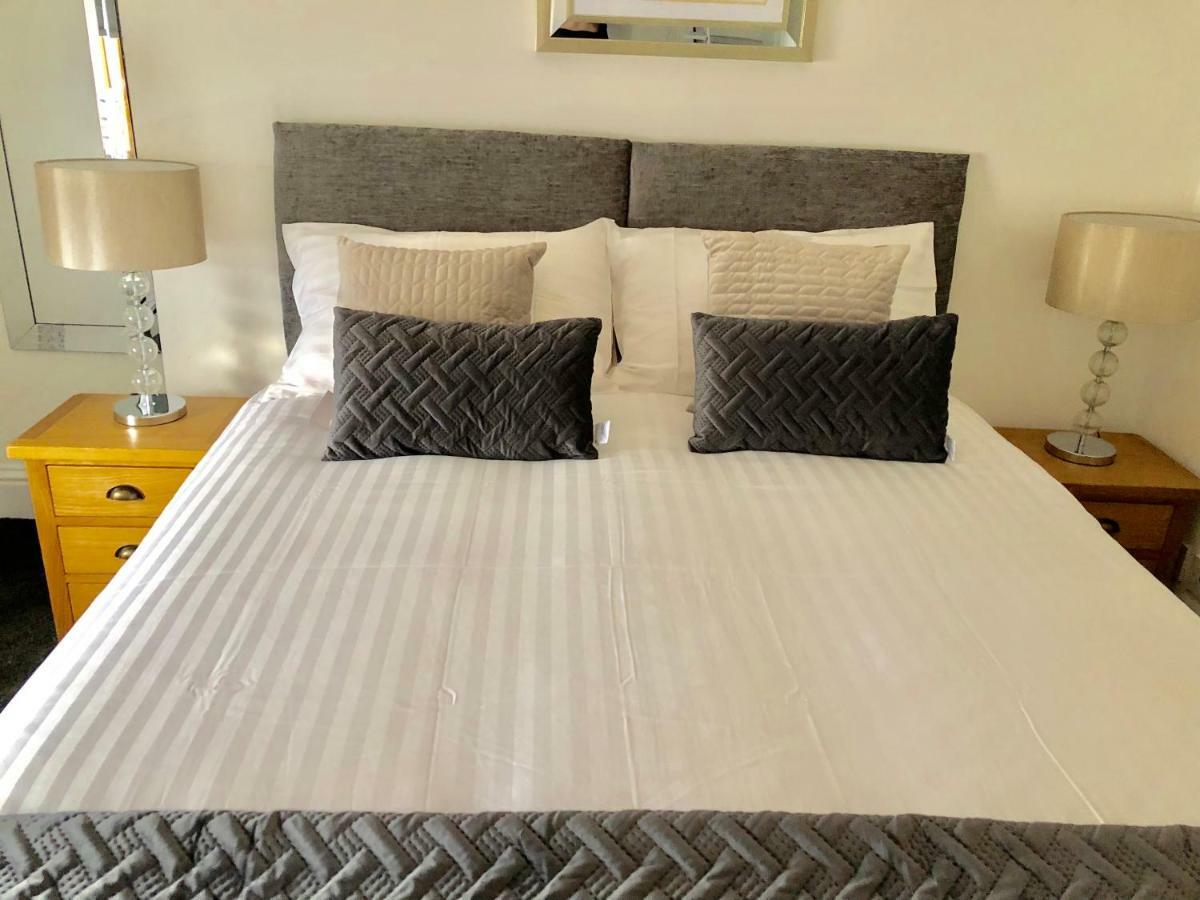 Riverside Townhouse Ίνβερνες Εξωτερικό φωτογραφία