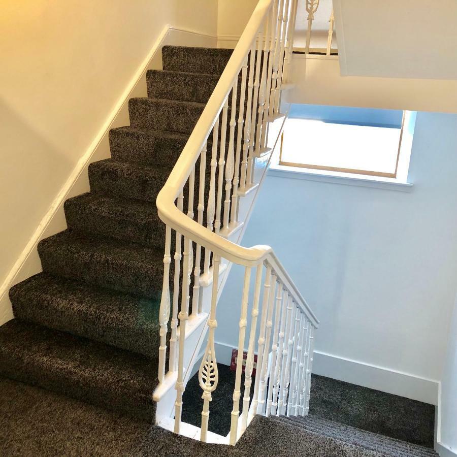 Riverside Townhouse Ίνβερνες Εξωτερικό φωτογραφία