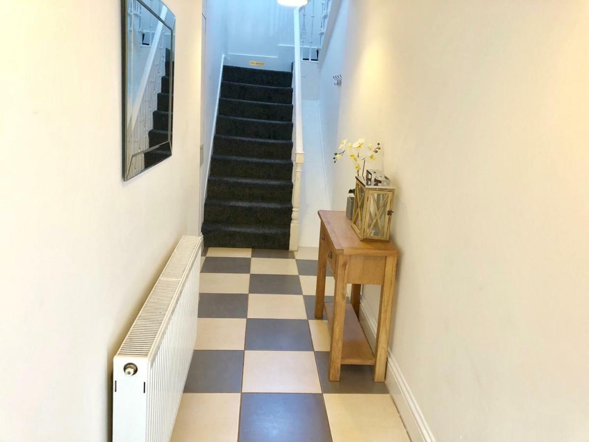 Riverside Townhouse Ίνβερνες Εξωτερικό φωτογραφία